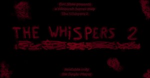 Descarca The Whispers 2 pentru Minecraft 1.17.1