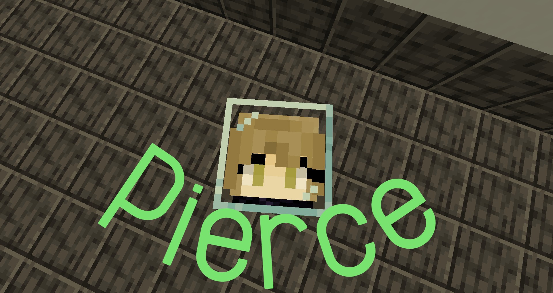 Descarca Pierce pentru Minecraft 1.17.1