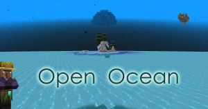 Descarca Open Ocean 1.0 pentru Minecraft 1.19.3