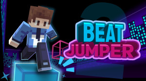 Descarca Beat Jumper 2 1.0 pentru Minecraft 1.19.3