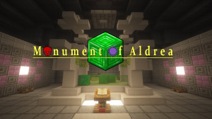 Descarca Monument of Aldrea 1.0 pentru Minecraft 1.19.2