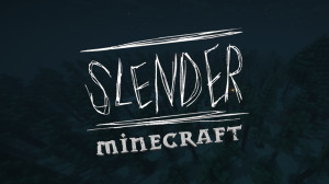 Descarca Slender The Hunt 1.0 pentru Minecraft 1.19.2