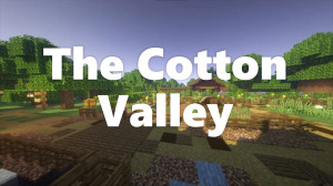 Descarca The Cotton Valley 1.0 pentru Minecraft 1.19.2