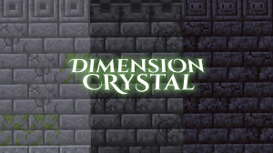 Descarca Dimension Crystal 1.0 pentru Minecraft 1.19.2