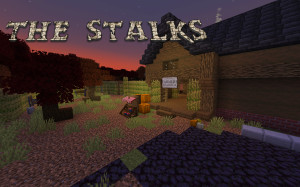 Descarca The Stalks 1.0 pentru Minecraft 1.19.2