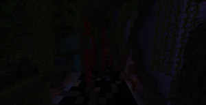Descarca Horror Upside Down 1.0 pentru Minecraft 1.19