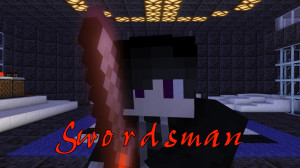 Descarca Swordsman 1.0 pentru Minecraft 1.19.2