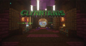 Descarca Clynntanis - Alchemic Roguelike 1.2.0 pentru Minecraft 1.18