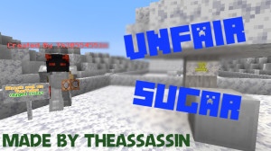 Descarca Unfair Sugar 1.0.0 pentru Minecraft 1.18.2