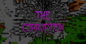 Descarca The Corruption 0.2.0 pentru Minecraft 1.18.2