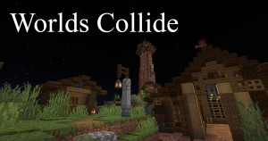 Descarca Worlds Collide 1.10 pentru Minecraft 1.19.2