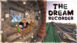 Descarca The Dream Recorder 1.1 pentru Minecraft 1.18.1