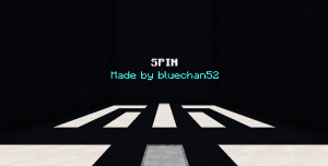 Descarca Spin 1.0 pentru Minecraft 1.16.4