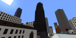 Descarca Kansas City and Beyond 1.0 pentru Minecraft 1.18.1