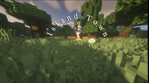 Descarca IslandTown 1.0 pentru Minecraft 1.19.3