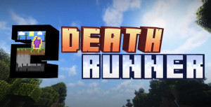 Descarca Second Deathrunner 1.0 pentru Minecraft 1.20.1