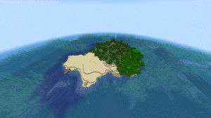 Descarca Fabulous Island Escape 1.0 pentru Minecraft 1.20.1