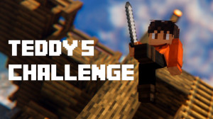 Descarca Teddy's Challenge 1.0 pentru Minecraft 1.19.3