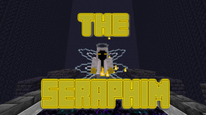 Descarca The Seraphim 1.0 pentru Minecraft 1.20.1