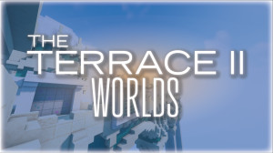 Descarca The Terrace 2: WORLDS 1.7 pentru Minecraft 1.20.1