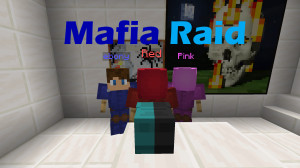 Descarca Colours: Mafia Raid 1.0 pentru Minecraft 1.19.4
