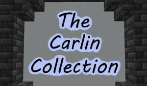 Descarca Find the Button: The Carlin Collection 1.0 pentru Minecraft 1.20.1