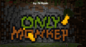 Descarca OnlyMonkey 3.5 pentru Minecraft 1.20
