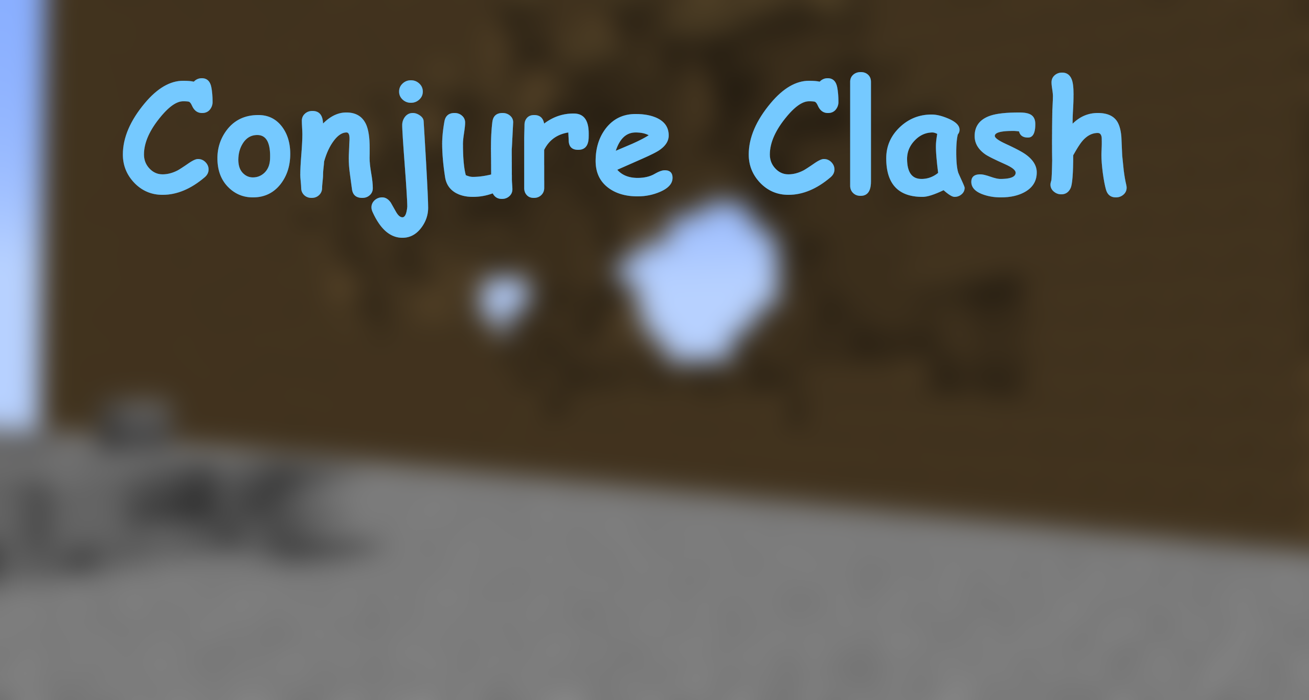 Descarca Conjure Clash 1.0 pentru Minecraft 1.20