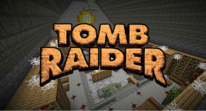 Descarca Tomb Raider 1.3 pentru Minecraft 1.19.4