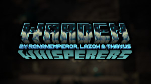 Descarca Warden Whisperers 1.0.1 pentru Minecraft 1.19.4