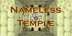 Descarca Nameless Temple 1.0 pentru Minecraft 1.19.3