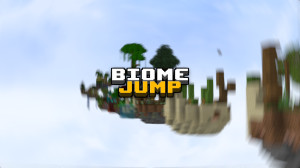 Descarca Biome Jump 1.1 pentru Minecraft 1.19.3