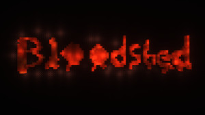 Descarca Bloodshed 1.0 pentru Minecraft 1.20.1