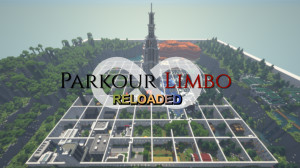 Descarca Parkour Limbo Reloaded 1.0 pentru Minecraft 1.20.4