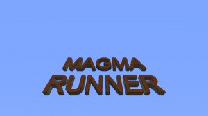 Descarca Magma Runner Reloaded! pentru Minecraft 1.12.1