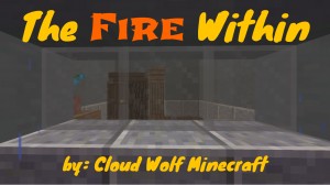 Descarca The Fire Within pentru Minecraft 1.12.1