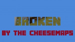 Descarca Broken pentru Minecraft 1.12