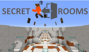 Descarca Secret Rooms pentru Minecraft 1.11.2