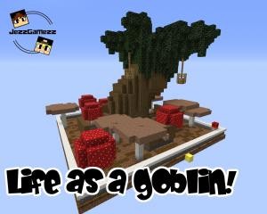 Descarca Life as a Goblin! pentru Minecraft 1.11.2