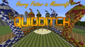 Descarca Quidditch pentru Minecraft 1.11.2