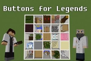 Descarca Find the Buttons for Legends pentru Minecraft 1.11.2