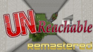 Descarca UnReachable: Remastered pentru Minecraft 1.11.2