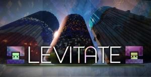 Descarca Levitate pentru Minecraft 1.12
