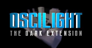 Descarca Oscilight: The Dark Extension pentru Minecraft 1.11.2