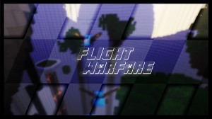 Descarca Flight Warfare pentru Minecraft 1.11.2