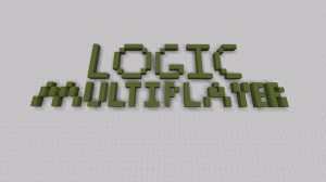 Descarca Logical Puzzles: Multiplayer pentru Minecraft 1.11.2