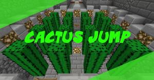 Descarca Cactus Jump pentru Minecraft 1.11.2