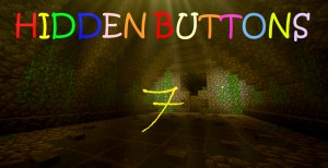 Descarca Hidden Buttons 7 pentru Minecraft 1.11.2