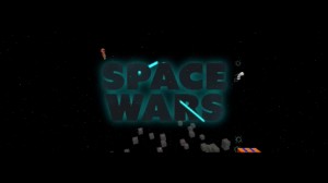 Descarca Space Wars pentru Minecraft 1.12
