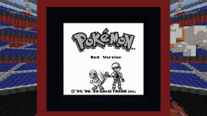 Descarca Pokémon Red pentru Minecraft 1.11.2